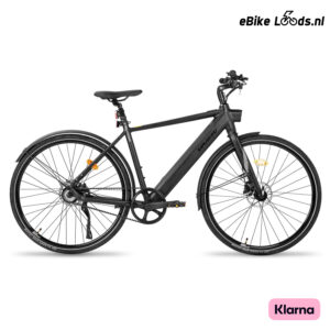 EBL Ebike Z3 Moove Amsterdam, splinternieuw inclusief bezorgen.