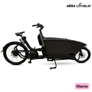 Urban Arrow Ebike Cargo Line Bakfiets. Inclusief bezorging (10K km)