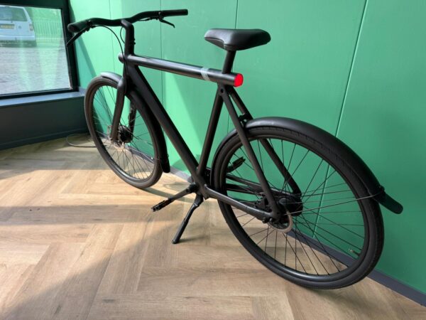 Mooie Van Moof S3 , inclusief bezorgen fiets 48-56 - Image 3