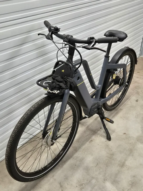 Gebruikte Noord E-bike, met 525 km! Inclusief bezorging - Image 4