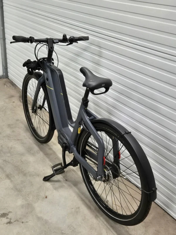 Gebruikte Noord E-bike, Inclusief bezorging en garantie - Image 3