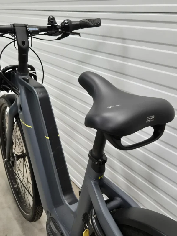 Gebruikte Noord E-bike, Inclusief bezorging en garantie - Image 2