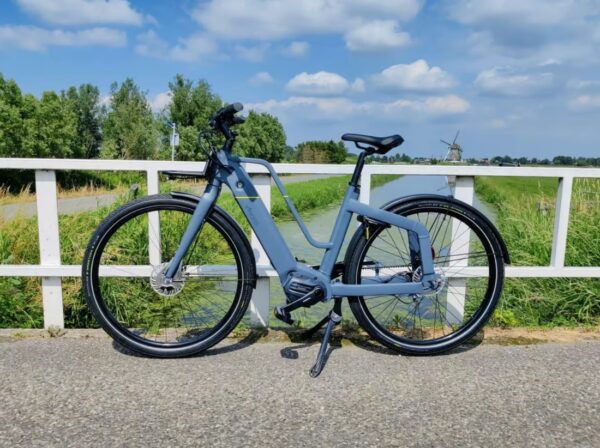 Gebruikte Noord E-bike, Inclusief bezorging en garantie - Image 6