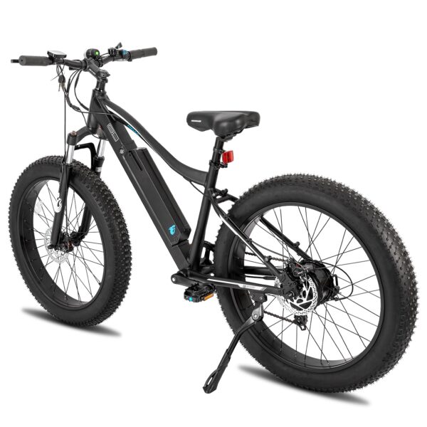 Supervette Mountainbike Ebike inclusief verzending. - Image 2