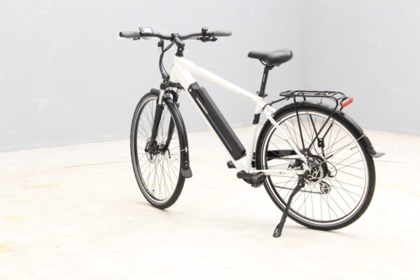 EBL Ebike 28 inch Tourer, Splinternieuw inclusief bezorgen. - Image 3