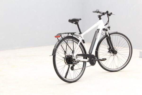 EBL Ebike 28 inch Tourer, Splinternieuw inclusief bezorgen. - Image 5