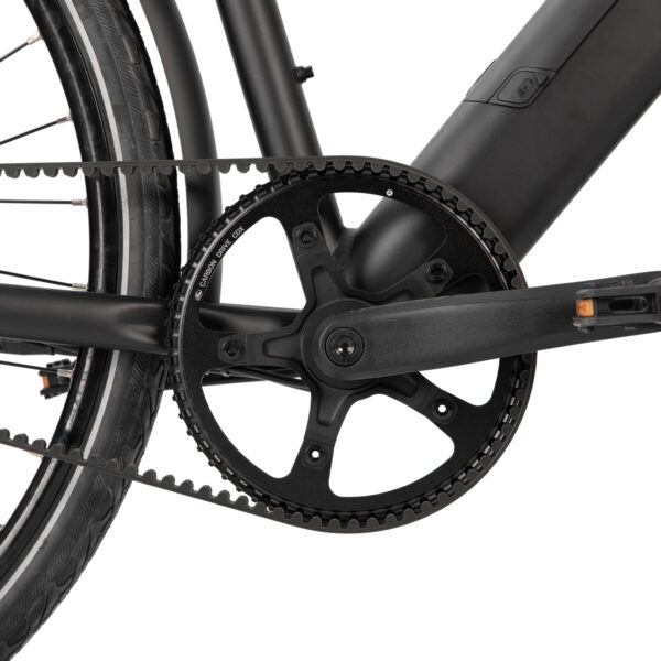 EBL Ebike Z3 Moove Amsterdam, splinternieuw inclusief bezorgen. - Image 8