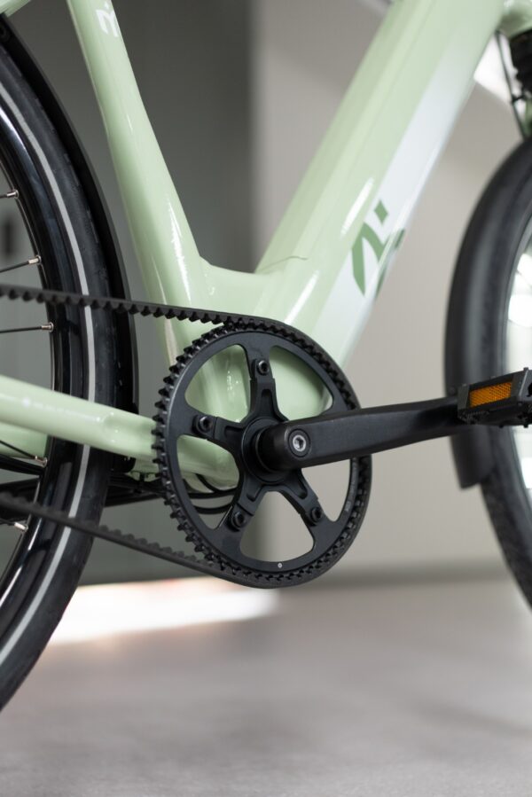 EBL Ebike 28 inch TX3.0 Amsterdam, splinternieuw inclusief bezorgen. - Image 11