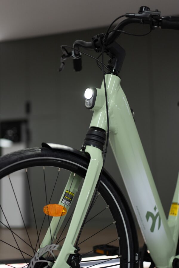 EBL Ebike 28 inch TX3.0 Amsterdam, splinternieuw inclusief bezorgen. - Image 14