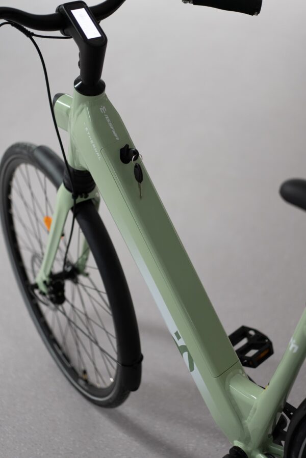 EBL Ebike 28 inch TX3.0 Amsterdam, splinternieuw inclusief bezorgen. - Image 16