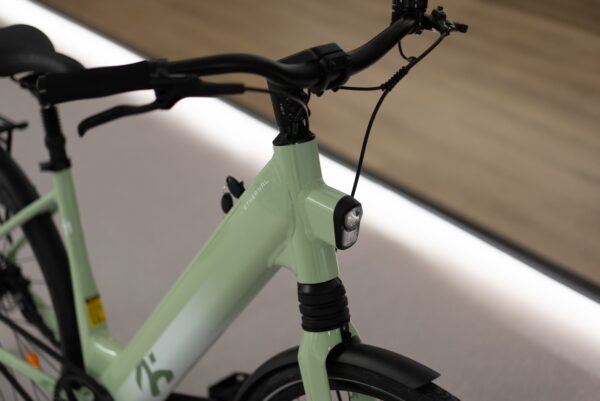 EBL Ebike 28 inch TX3.0 Amsterdam, splinternieuw inclusief bezorgen. - Image 18