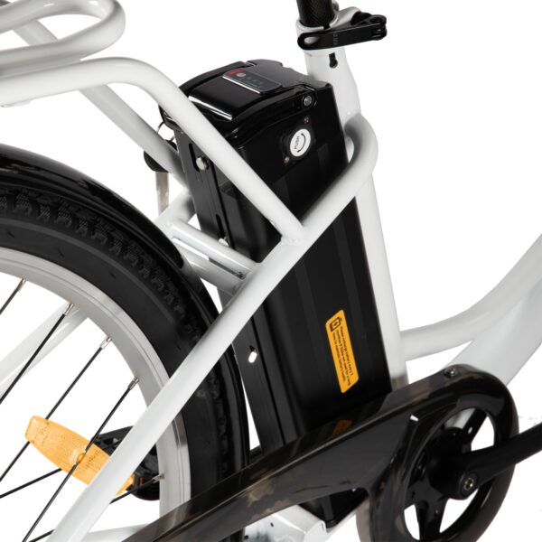 EBL Ebike 28 inch touring. Splinternieuw inclusief verzending - Image 6