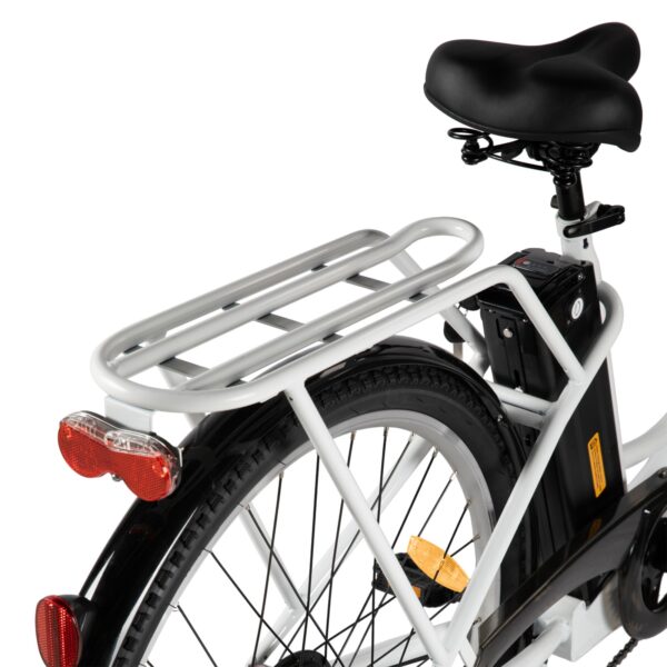 EBL Ebike 28 inch touring. Splinternieuw inclusief verzending - Image 3