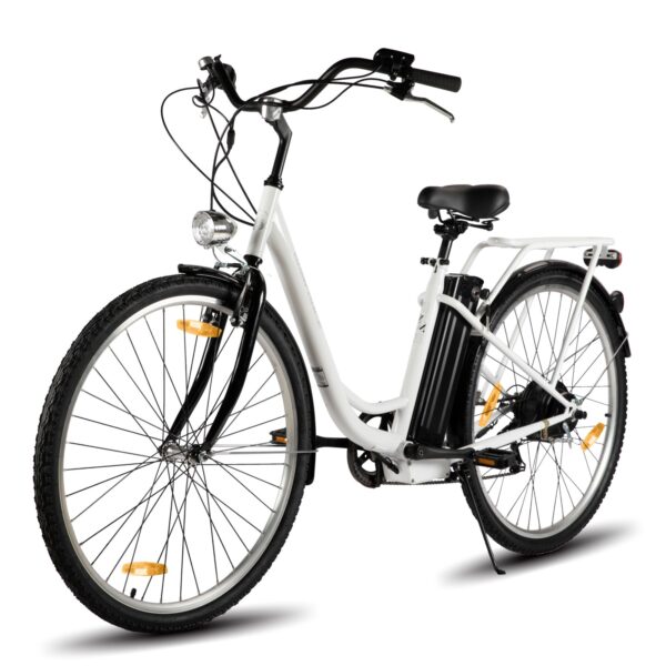 EBL Ebike 28 inch touring. Splinternieuw inclusief verzending - Image 2