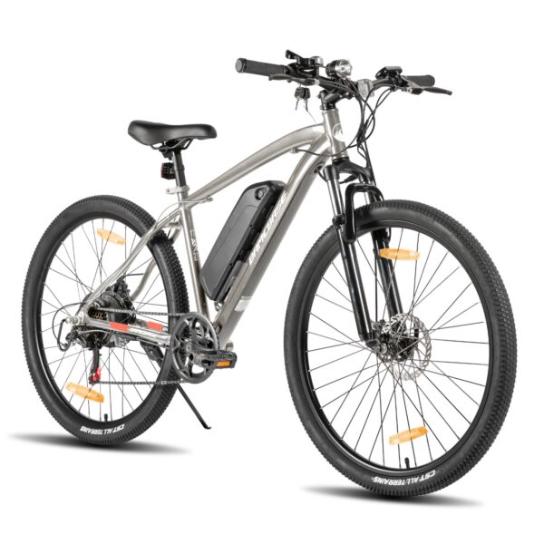 EBL, Ebike 27,5 nch , Splinternieuw inclusief verzending. - Image 2