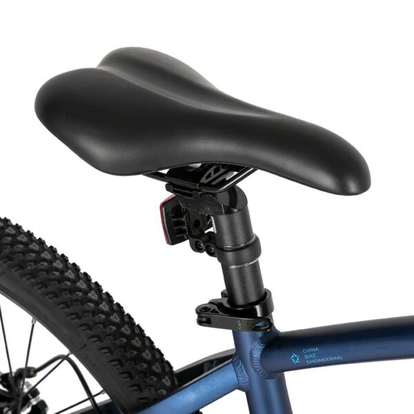 EBL, Ebike mountain bike 27,5 inch Groningen. Splinter nieuw inclusief verzending. - Image 7