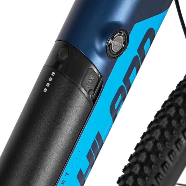 EBL, Ebike mountain bike 27,5 inch Groningen. Splinter nieuw inclusief verzending. - Image 3