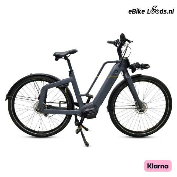 Gebruikte Noord E-bike, Inclusief bezorging en garantie