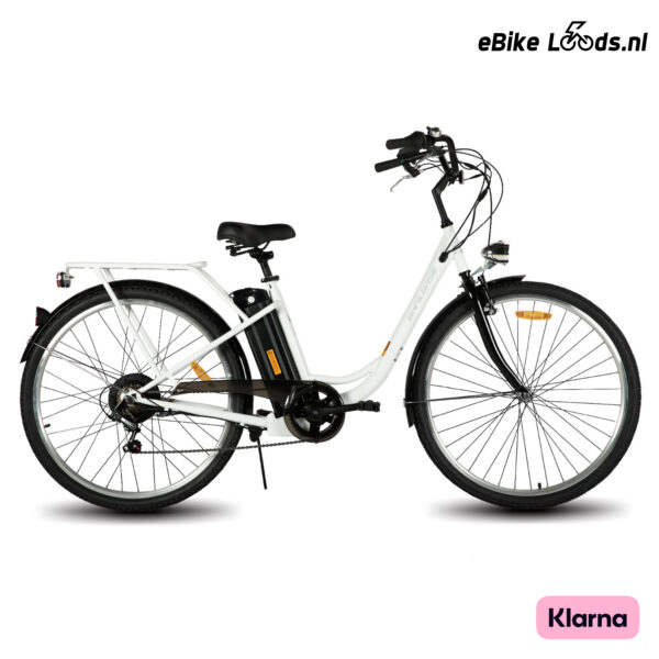 EBL Ebike 28 inch touring. Splinternieuw inclusief verzending