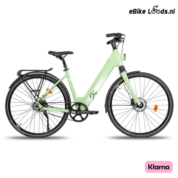 EBL Ebike 28 inch TX3.0 Amsterdam, splinternieuw inclusief bezorgen.