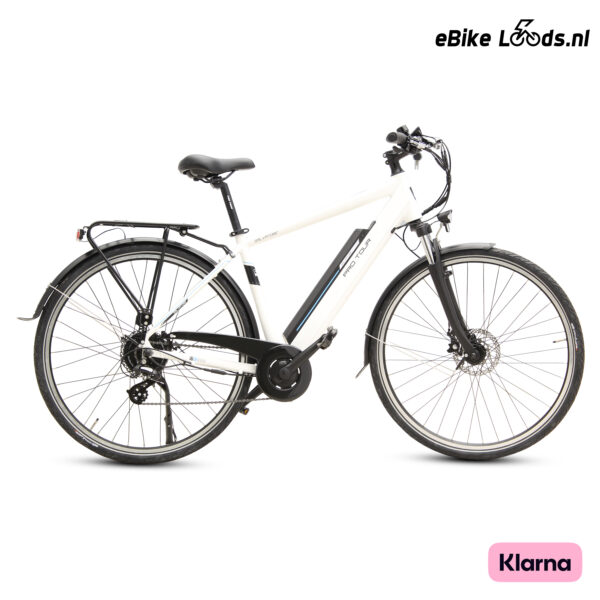 EBL Ebike 28 inch Tourer, Splinternieuw inclusief bezorgen.