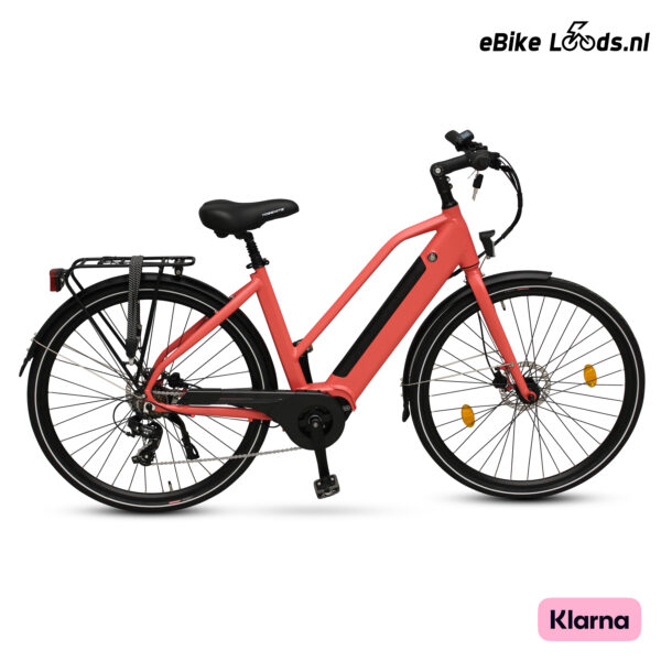 EBL Lazy bike, Splinternieuw incl verzending!