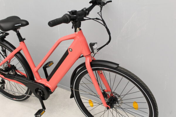 EBL Lazy bike, Splinternieuw incl verzending! - Image 2