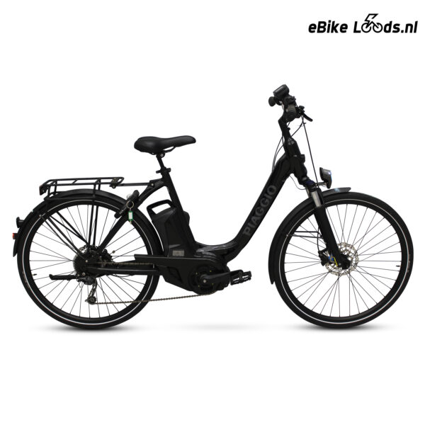 Gebruikte Piaggio Ebike, Ernie inclusief verzending - Image 2