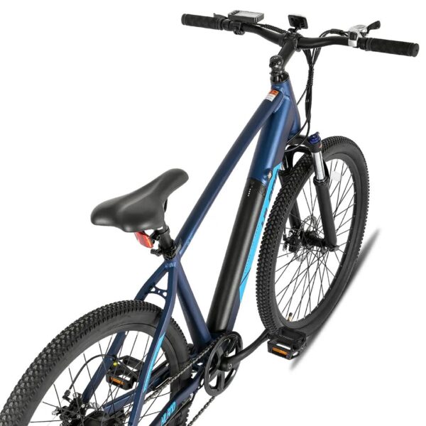 EBL, Ebike mountain bike 27,5 inch Groningen. Splinter nieuw inclusief verzending. - Image 2