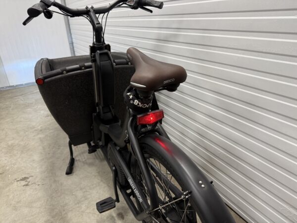 Urban Arrow Ebike Cargo Line Bakfiets. Inclusief bezorging - Image 3