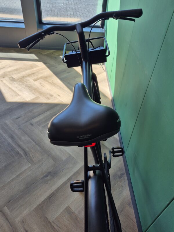 Van Moof S3 mooie fiets, bagagedrager, inclusief bezorgen en garantie - Image 5