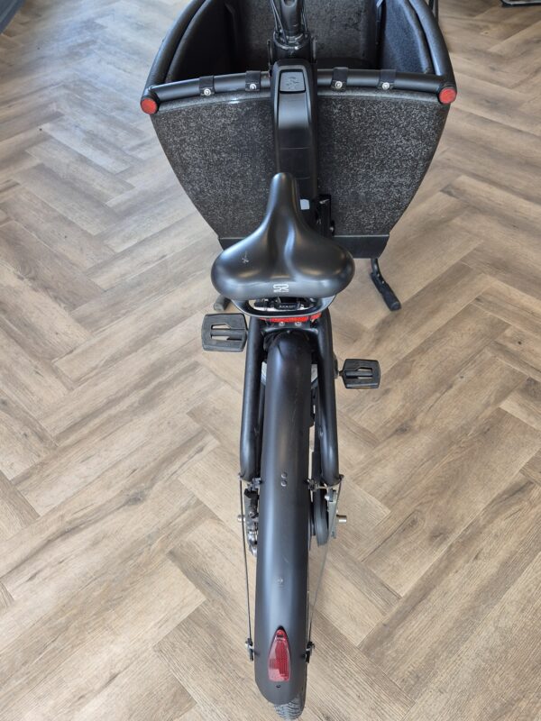 Urban Arrow Ebike Cargo Line Bakfiets. Inclusief bezorging 11.000 km - Image 8