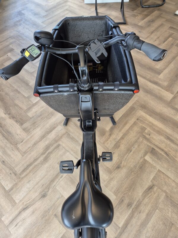 Urban Arrow Ebike Cargo Line Bakfiets. Inclusief bezorging 11.000 km - Image 9