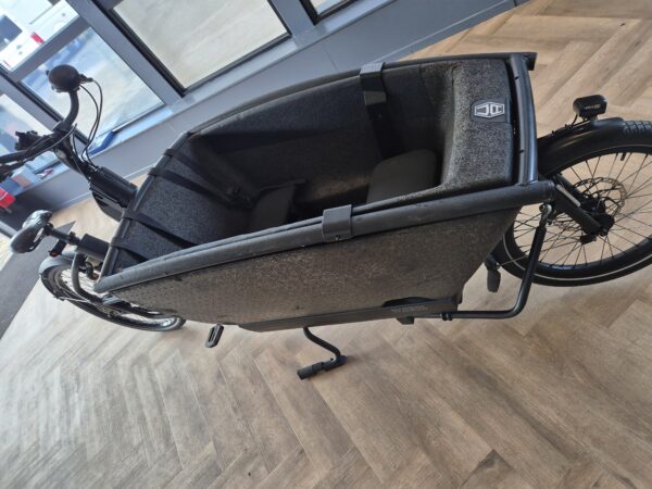 Urban Arrow Ebike Cargo Line Bakfiets. Inclusief bezorging 11.000 km - Image 7