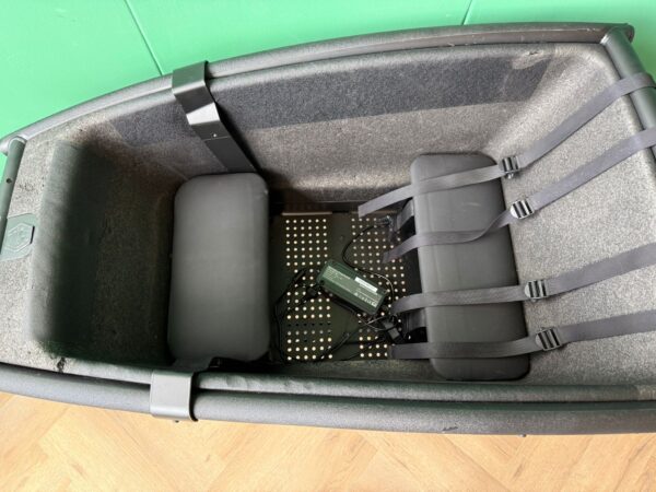 Urban Arrow Ebike Cargo Line Bakfiets. Inclusief bezorging 626KM - Image 6