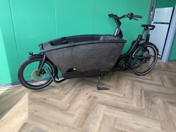 Urban Arrow Ebike Cargo Line Bakfiets. Inclusief bezorging 626KM - Image 7