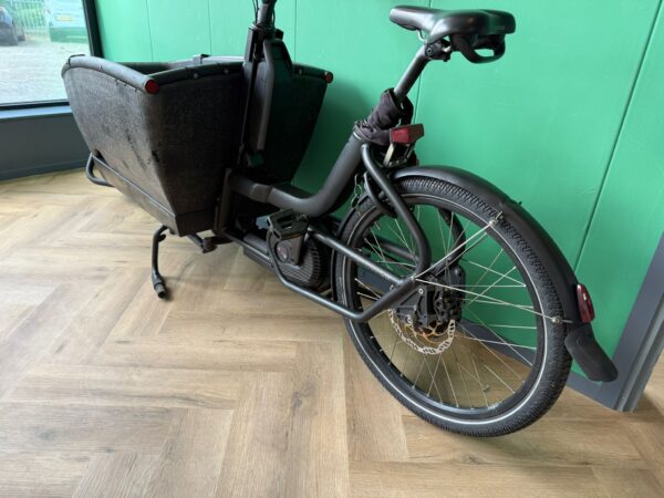 Urban Arrow Ebike Cargo Line Bakfiets. Inclusief bezorging 626KM - Image 8