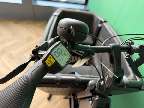 Urban Arrow Ebike Cargo Line Bakfiets. Inclusief bezorging 11193KM - Image 3