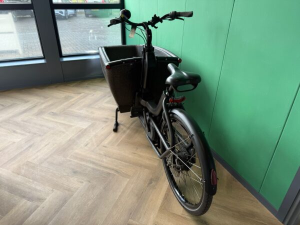 Urban Arrow Ebike Cargo Line Bakfiets. Inclusief bezorging 11193KM - Image 4