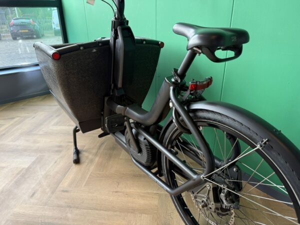 Urban Arrow Ebike Cargo Line Bakfiets. Inclusief bezorging 11193KM - Image 5