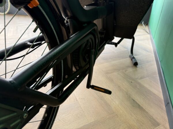 Urban Arrow Ebike Cargo Line Bakfiets. Inclusief bezorging 11193KM - Image 6