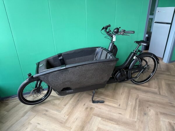 Urban Arrow Ebike Cargo Line Bakfiets. Inclusief bezorging 11193KM - Image 7