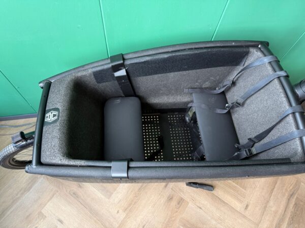 Urban Arrow Ebike Cargo Line Bakfiets. Inclusief bezorging 11193KM - Image 8