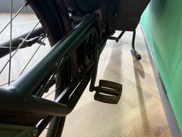 Urban Arrow Ebike Cargo Line Bakfiets. Inclusief bezorging 11111km - Image 7