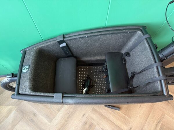 Urban Arrow Ebike Cargo Line Bakfiets. Inclusief bezorging 11111km - Image 3