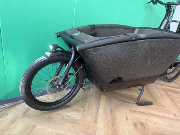 Urban Arrow Ebike Cargo Line Bakfiets. Inclusief bezorging 11111km - Image 4