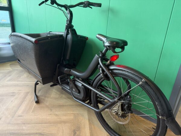 Urban Arrow Ebike Cargo Line Bakfiets. Inclusief bezorging 11111km - Image 5