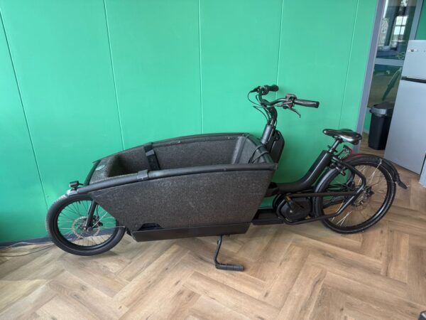 Urban Arrow Ebike Cargo Line Bakfiets. Inclusief bezorging 11111km - Image 6
