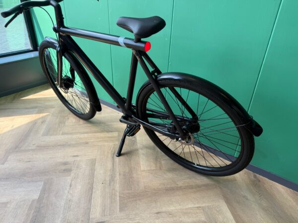 Mooie Van Moof S3 . 958KM! 25-46 - Image 4