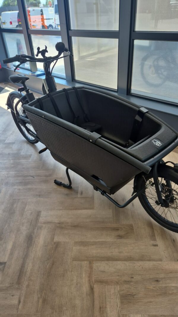 Urban Arrow Ebike Cargo Line Bakfiets. Inclusief bezorging 12000 km - Image 2